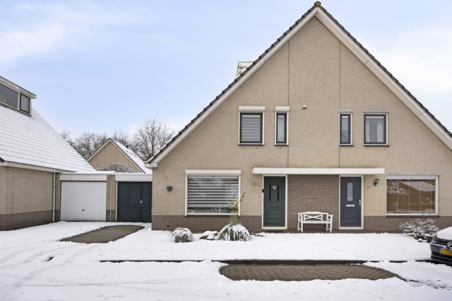 Brabanthof 12, Helmond