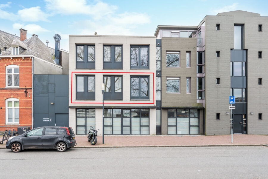 Havenweg 46, Helmond