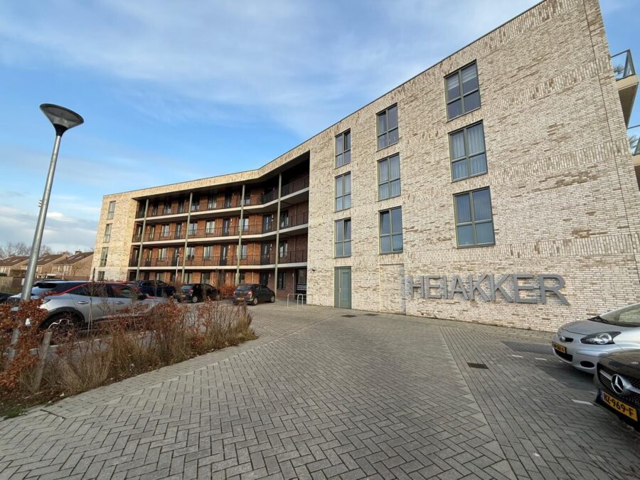 Ierse heide 11, Helmond