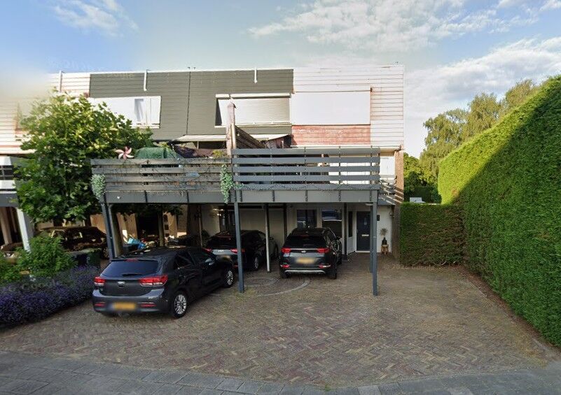 Schelvisstraat 9, Helmond