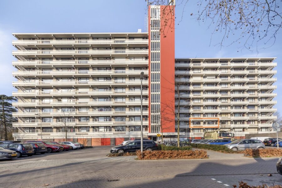 de Koppele 45, Eindhoven