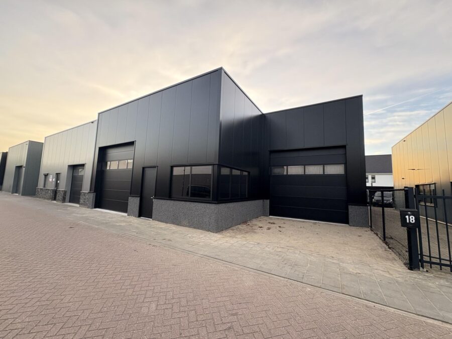 Dr. Dreeslaan 206, Helmond